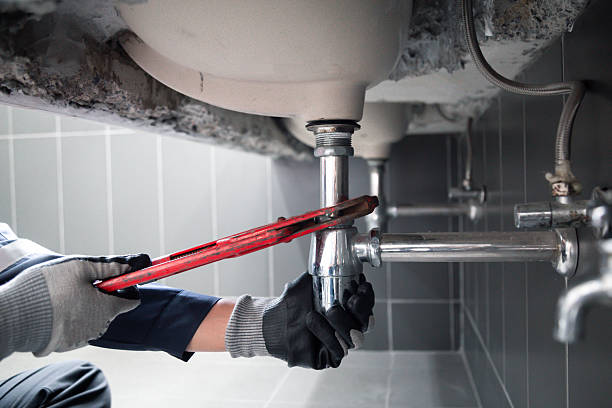 Licensed Plumbing service in Georgetown, GA - Street Wise - Plumbing
